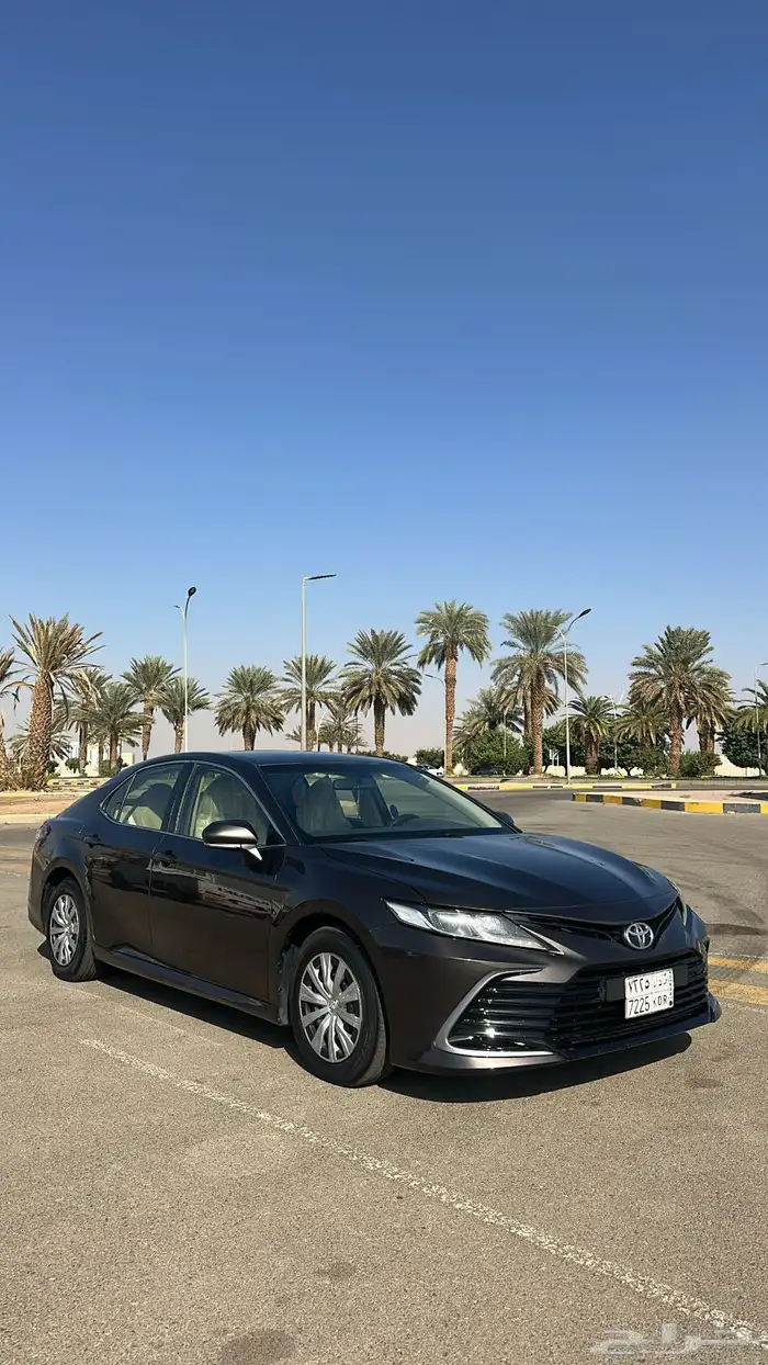 كامري 23 سعودي 0
