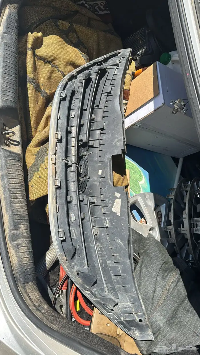 شبك سوناتا اصلي مكحل مستخدم 0