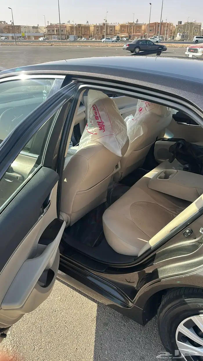 كامري 23 سعودي 10