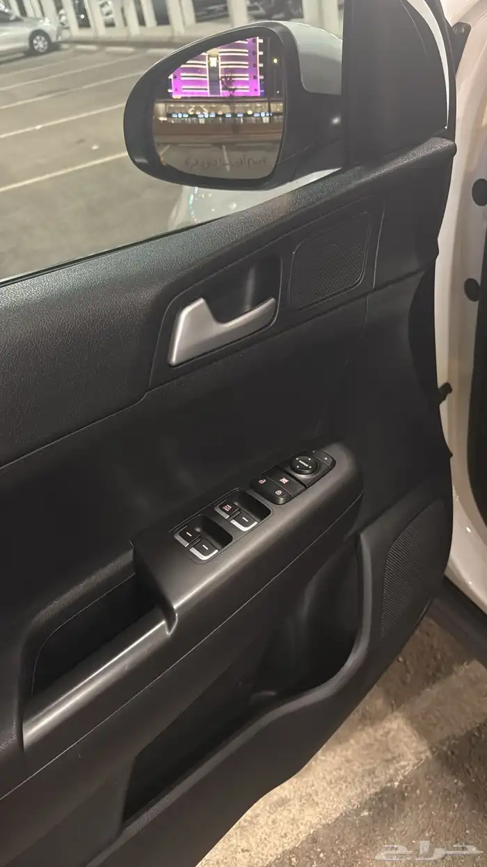 كياء سوبرتاج 2021 1600cc وكاله 10