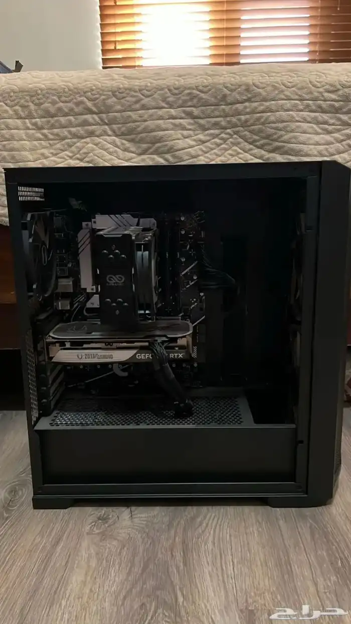 بي سي قيمنق 3