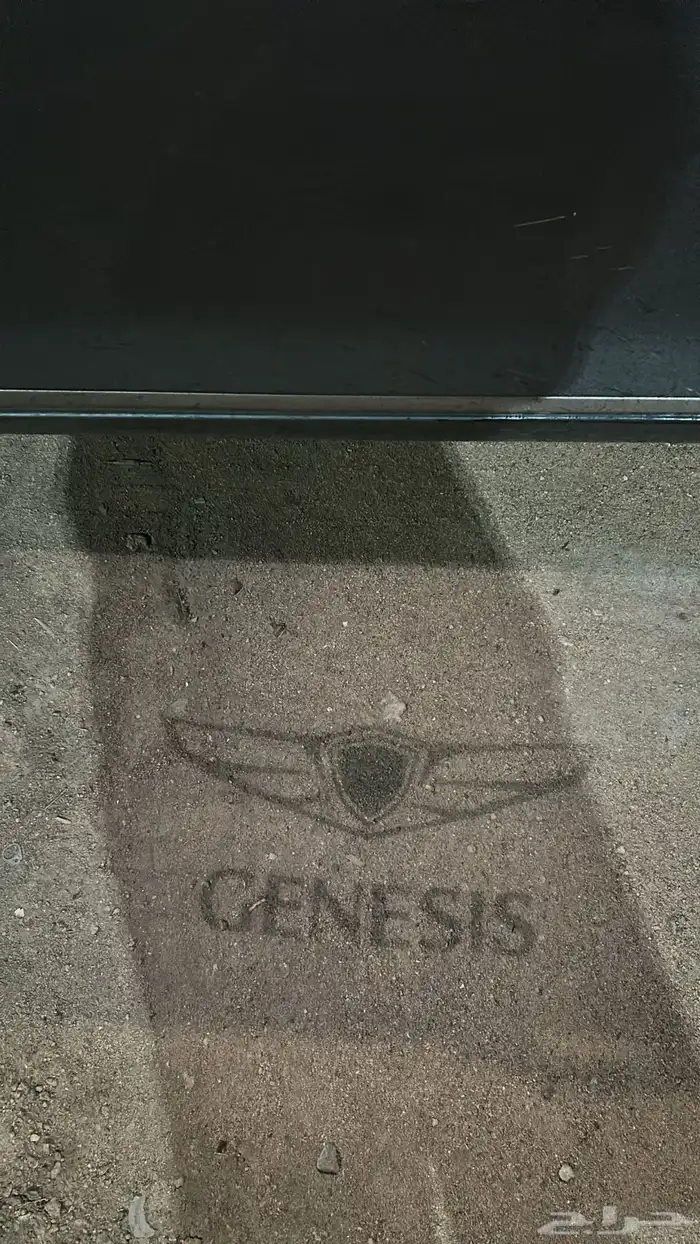 جنيسيس برستيج2016 15