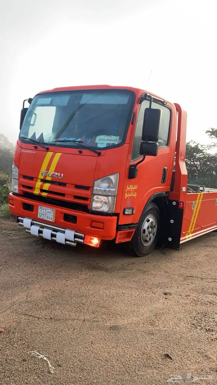 مشوار سطحه من أبها إلى أي مكان بأقل الاسعار 0