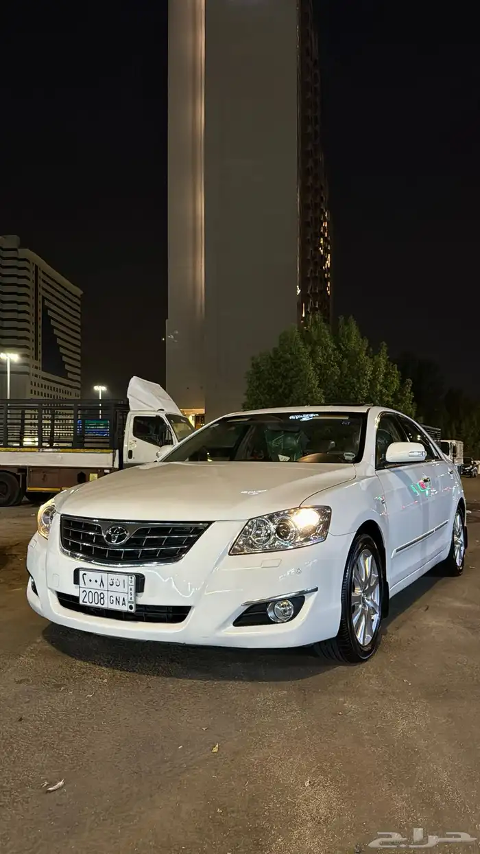 اوريون قراندي 2008 بودي بلد  ماشاءالله 18