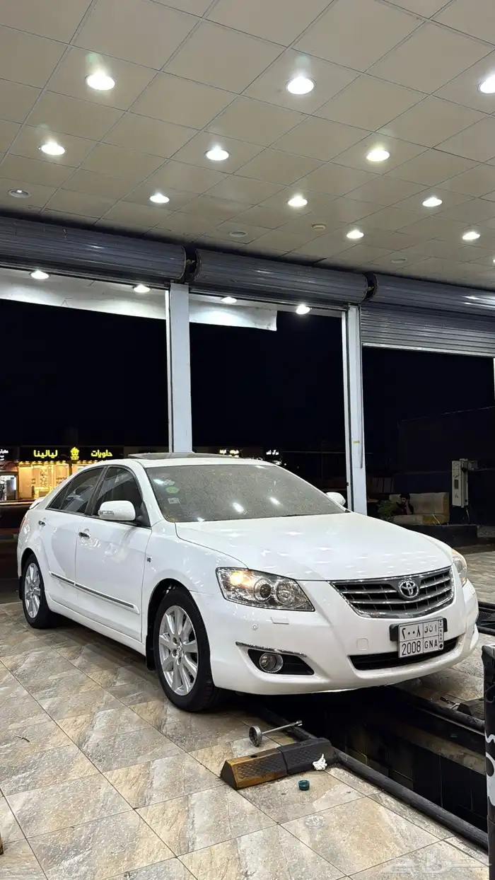 اوريون قراندي 2008 بودي بلد  ماشاءالله 38