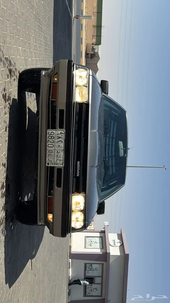 للبيع سكايلاين 85 2