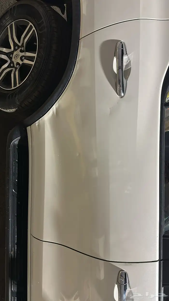 فورشنر 2019 بودي بلد المالك الاول 6