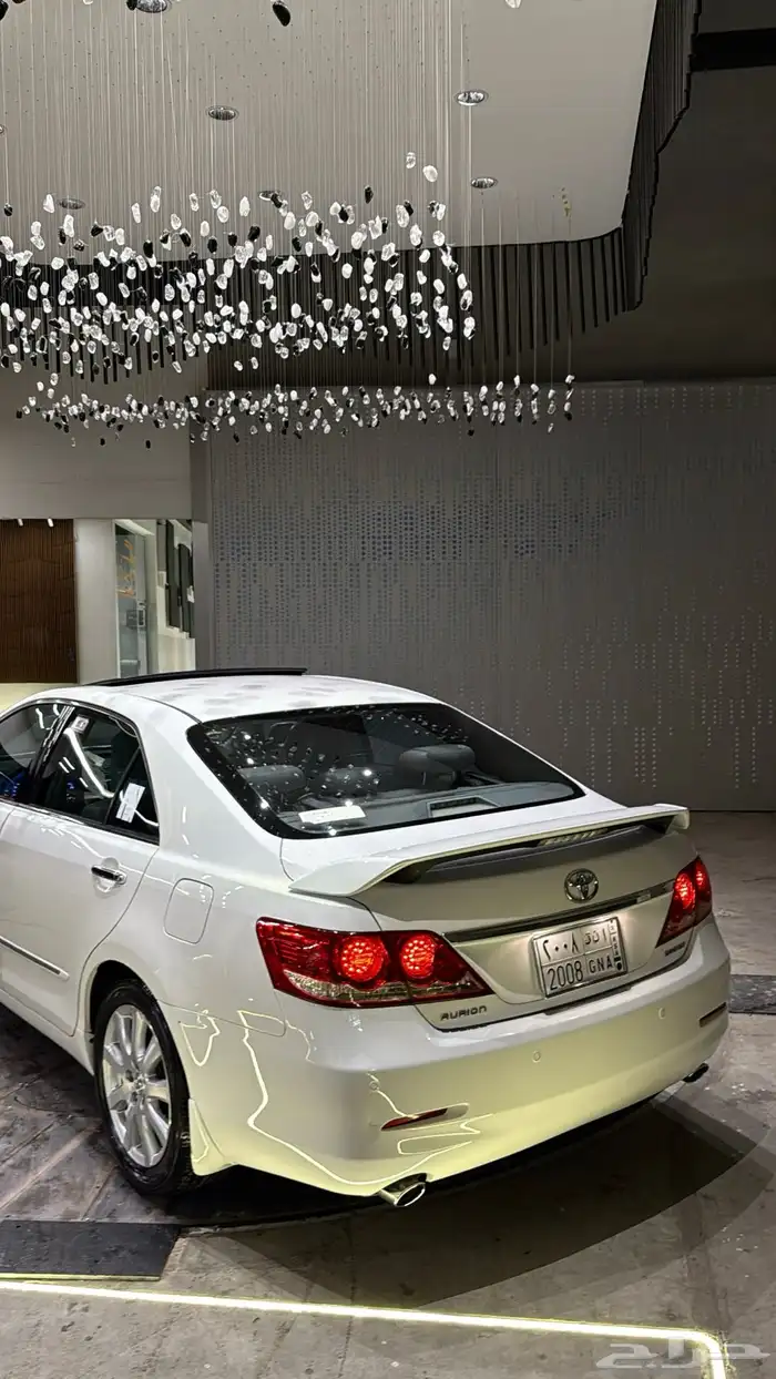 اوريون قراندي 2008 بودي بلد  ماشاءالله 34