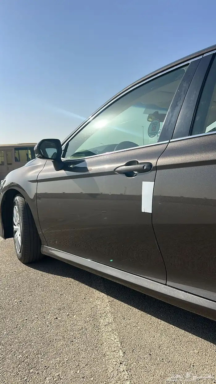 كامري 23 سعودي 6