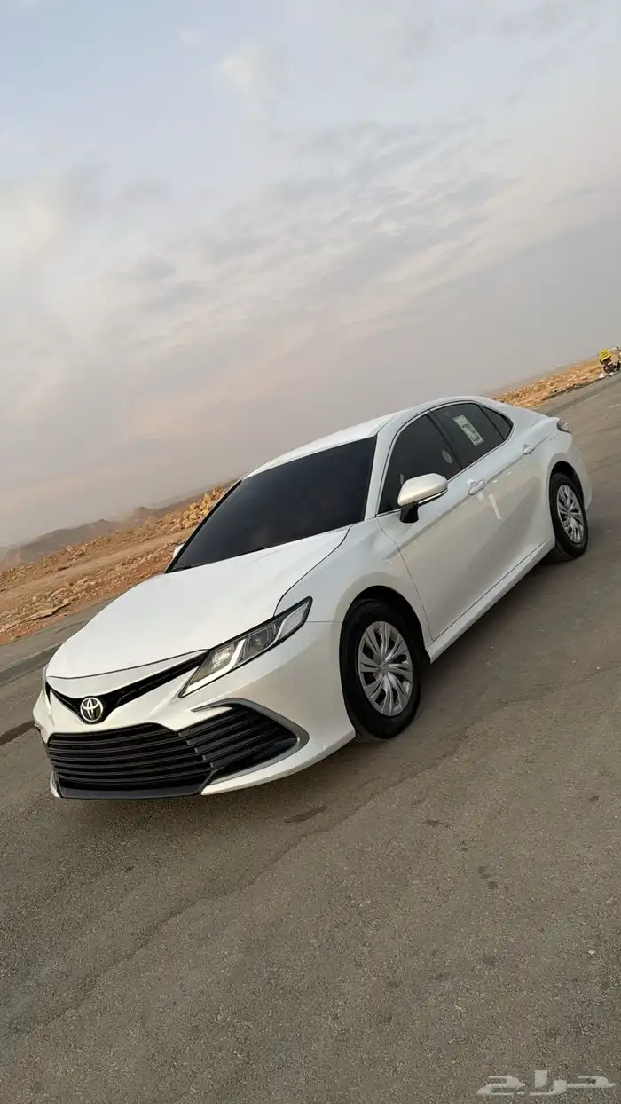 كامري وكاله 1