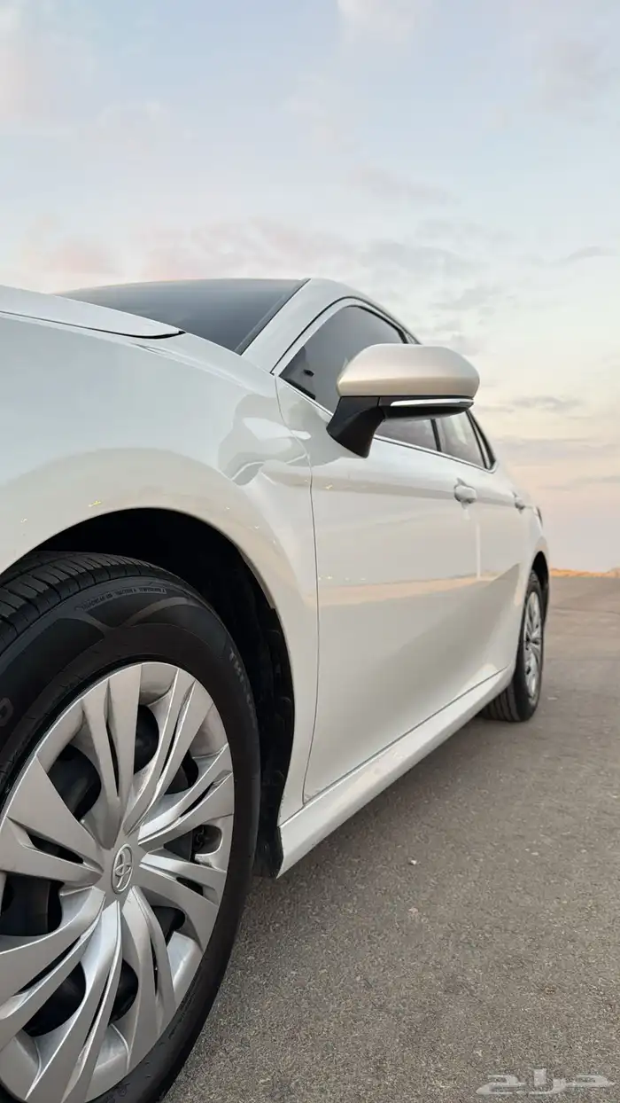 كامري وكاله 14