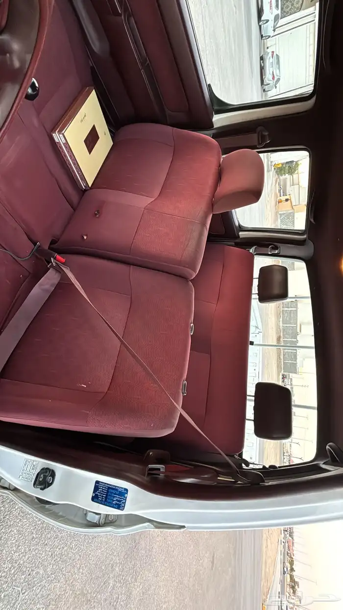 ددسن 2009 يابانية نظيفة 7