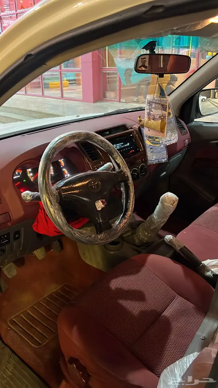 للبيع هايكلس 2013 8