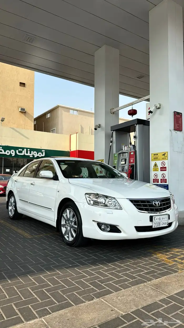 اوريون قراندي 2008 بودي بلد  ماشاءالله 7