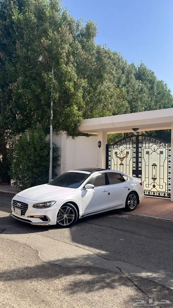 ازيرا 2019 مستعمله 0