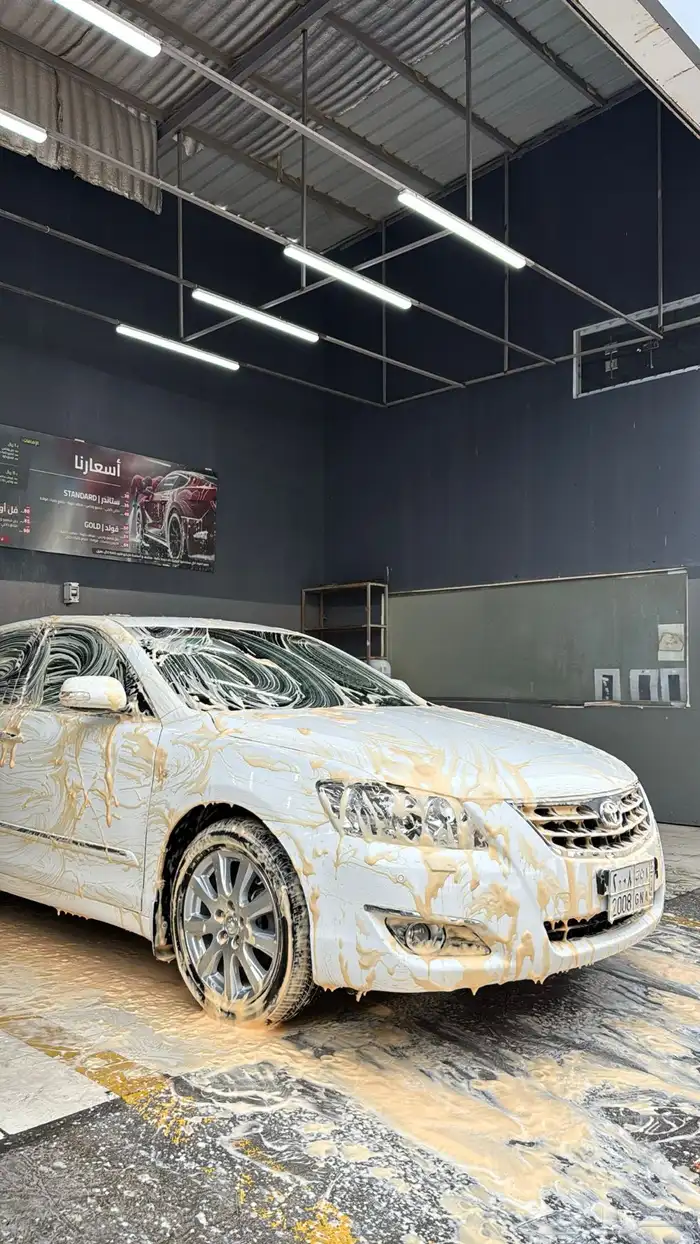 اوريون قراندي 2008 بودي بلد  ماشاءالله 12