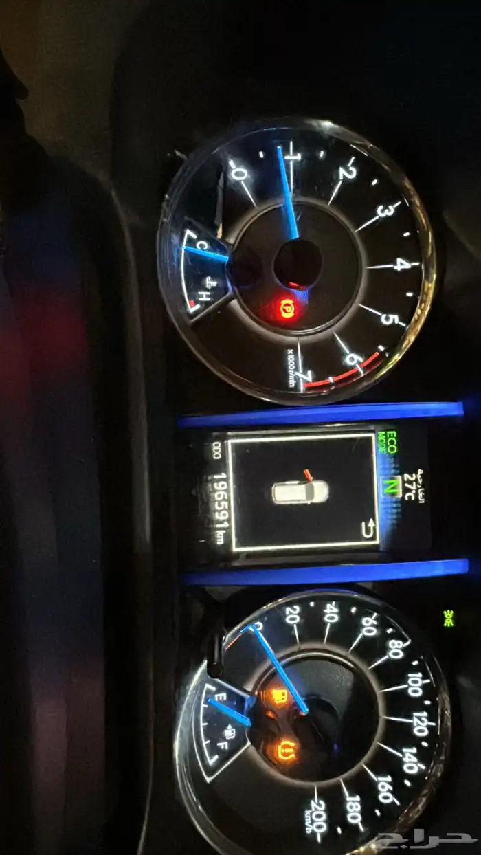 فورشنر 2019 بودي بلد المالك الاول 9