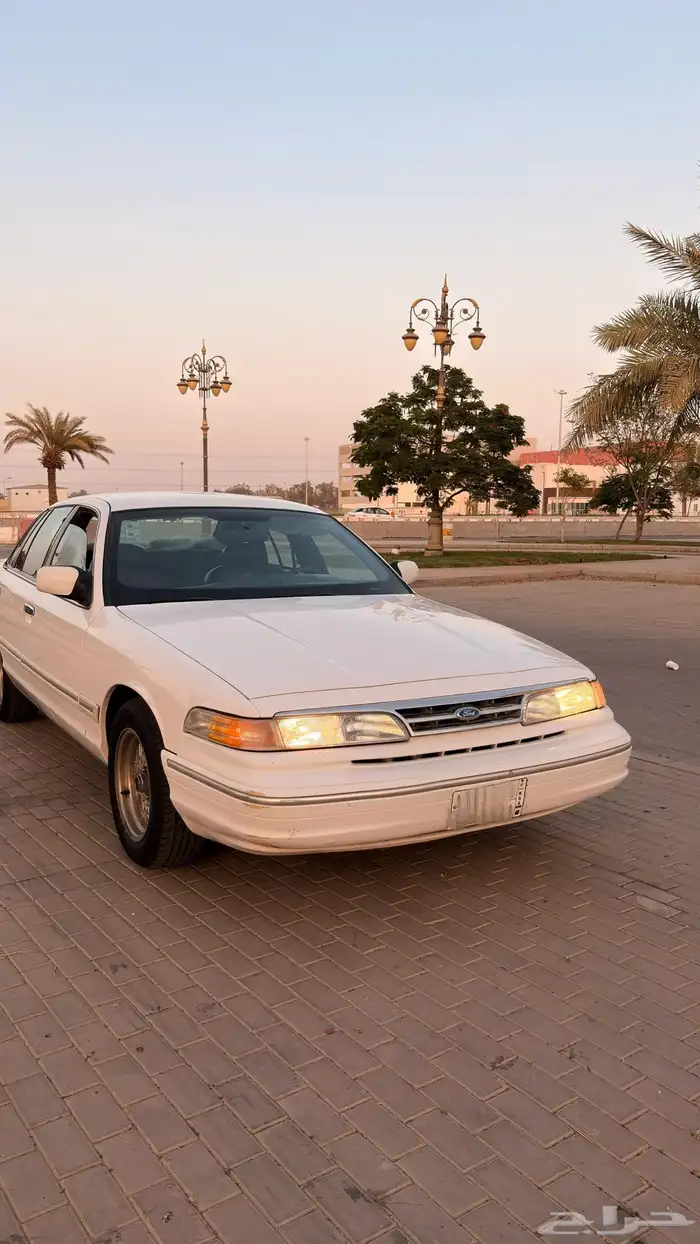 فورد فكتوريا 97 18