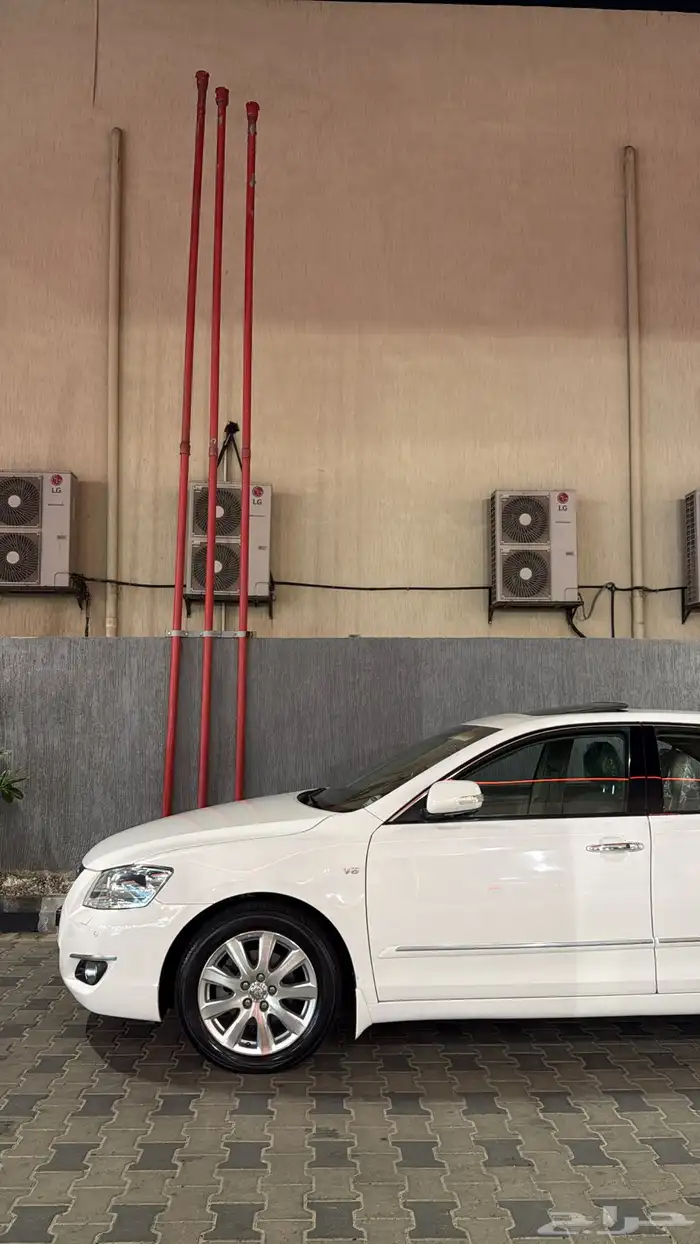 اوريون قراندي 2008 بودي بلد  ماشاءالله 4