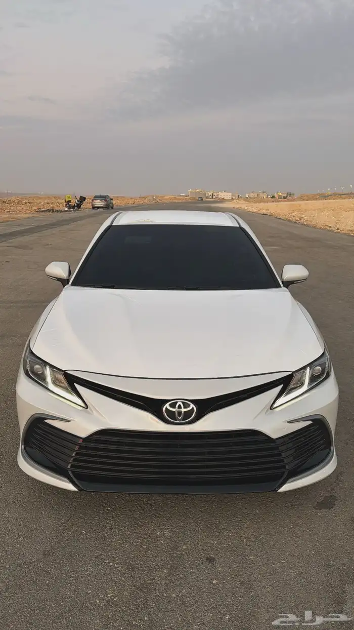 كامري وكاله 10