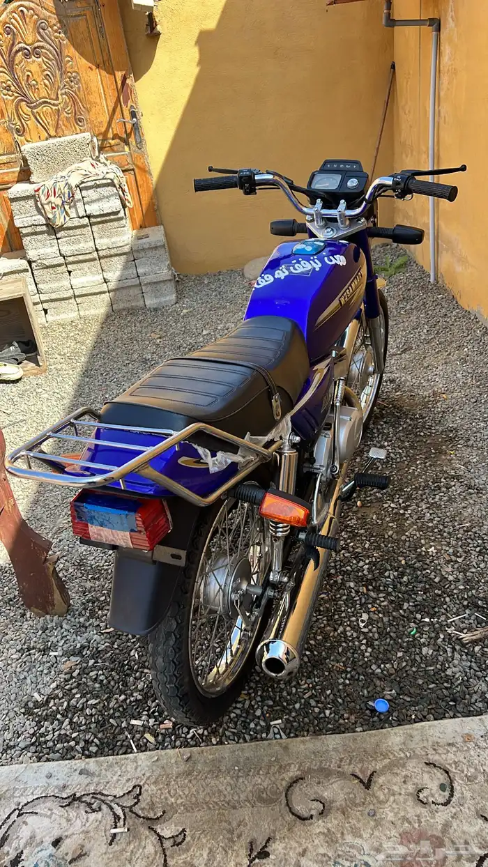 دباب آكس100 الوسام الناري ببطاقه جمرك لا يجي الى اصامل 0