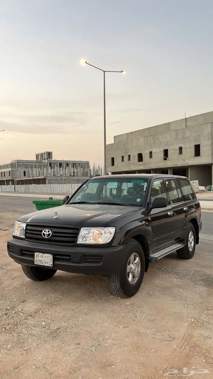 جي ستاندر وارد قطر 2005 12