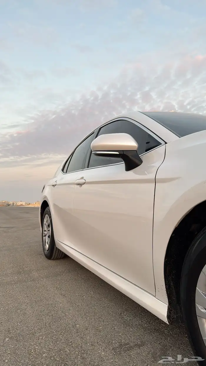 كامري وكاله 7