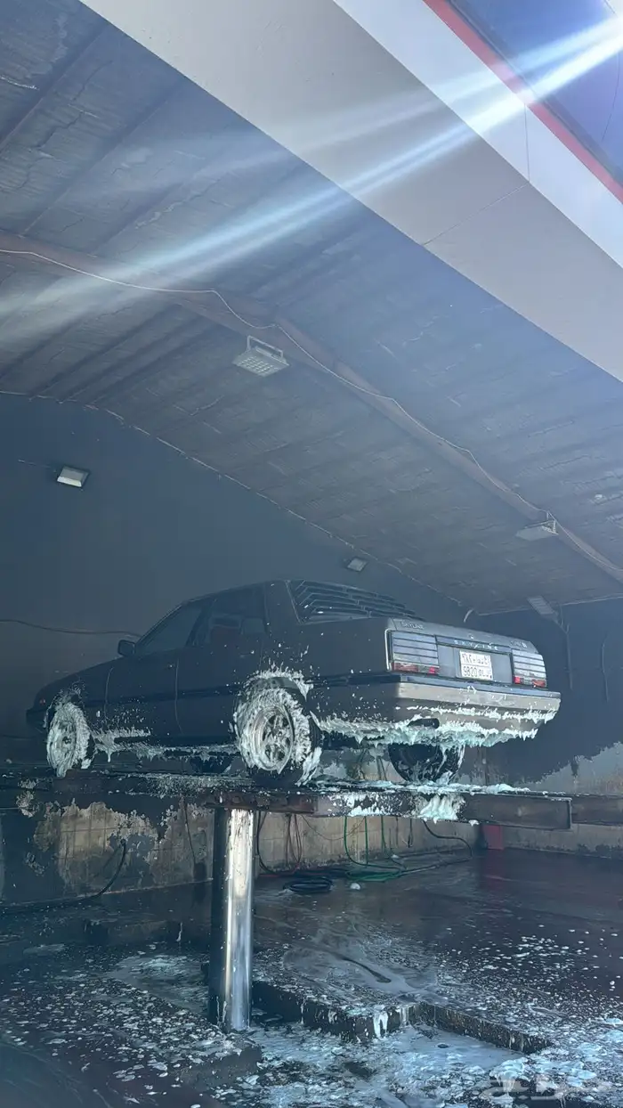 للبيع سكايلاين 85 4