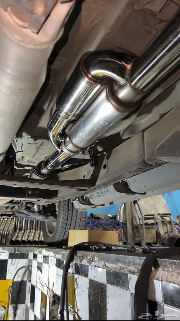 كتباك رور تاهو سييرا 1