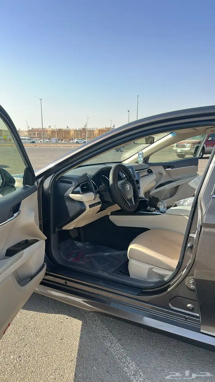 كامري 23 سعودي 11