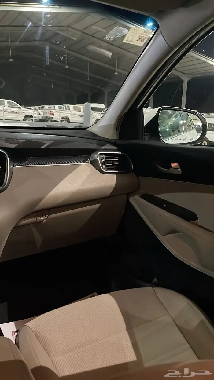 كيا سيرنتو موديل2020 9