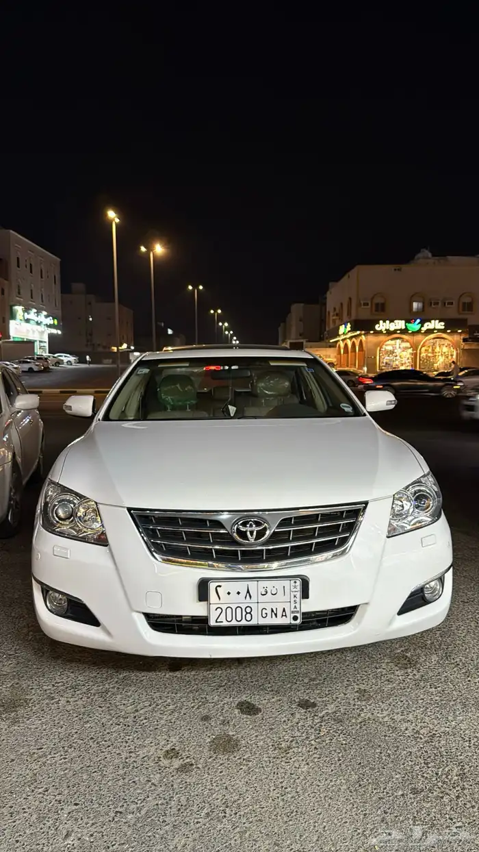 اوريون قراندي 2008 بودي بلد  ماشاءالله 13