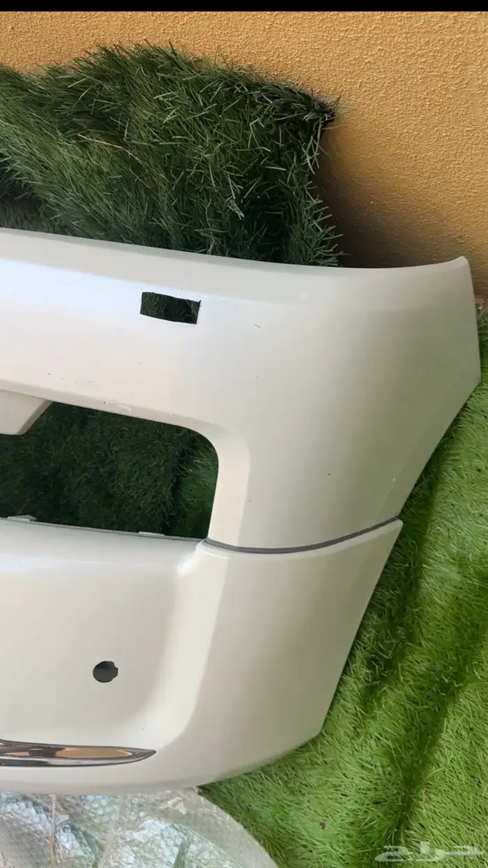 صدام - صدامات وقطع لاندكروزر من 2016الى 2021 1