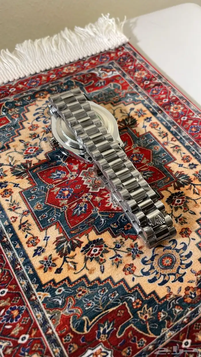 ساعات رولكس جديده ROLEX 3