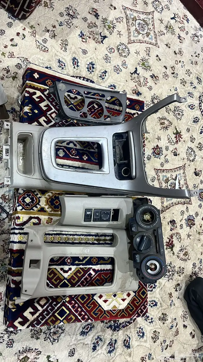 سنترا ديكورات داخليه 1