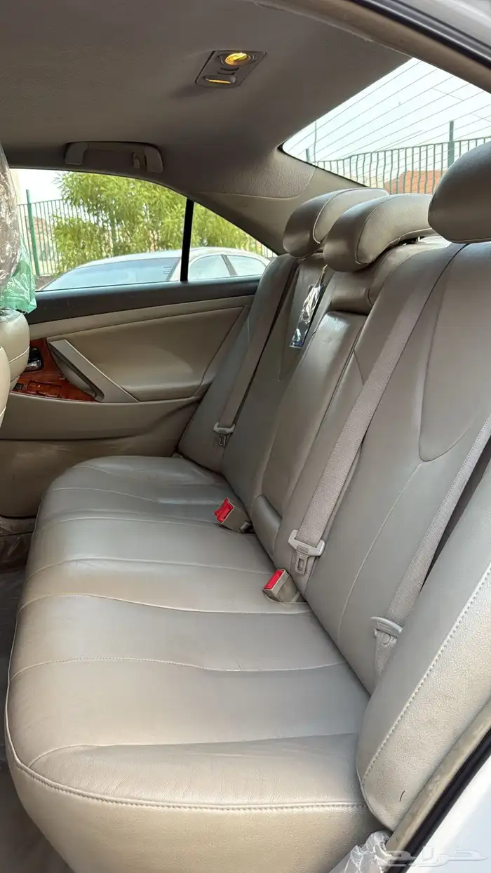 اوريون قراندي 2008 بودي بلد  ماشاءالله 27