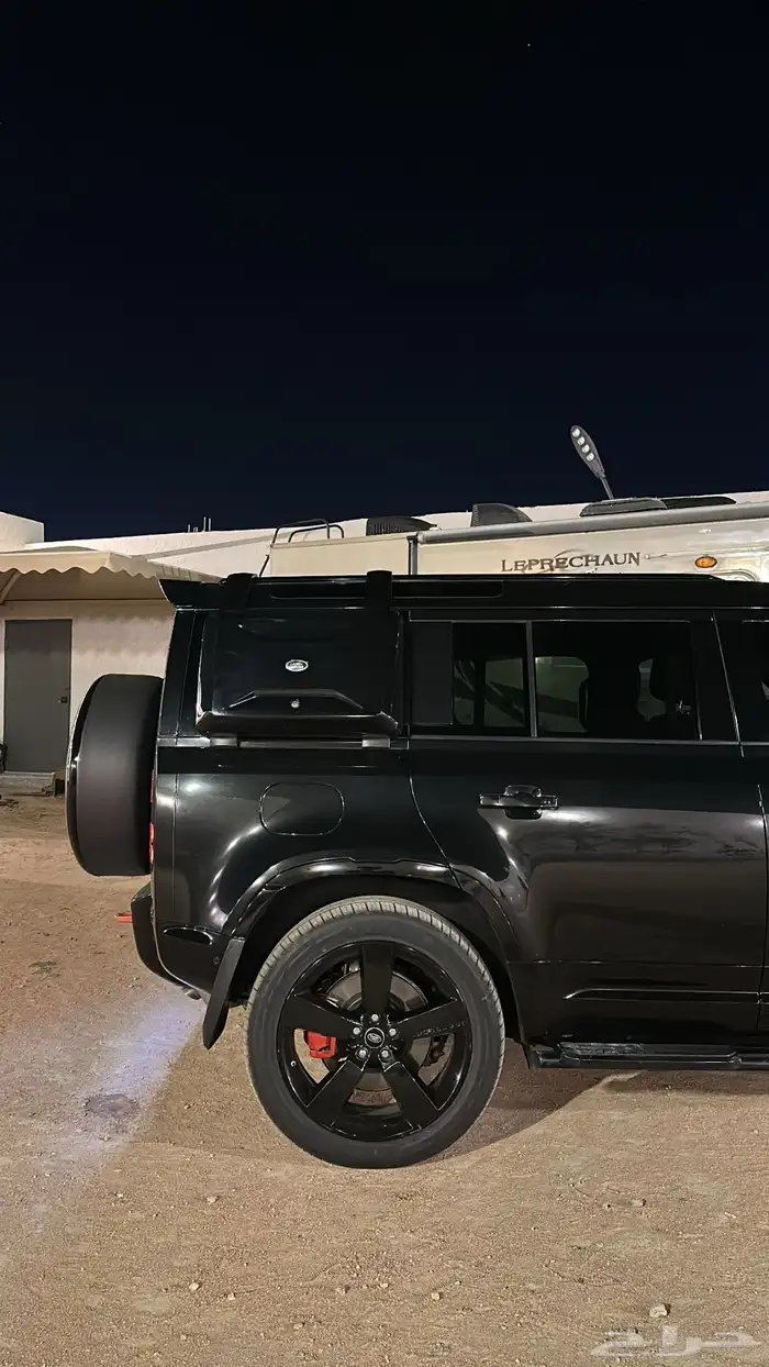 ديفندر 2020 نظيف 3