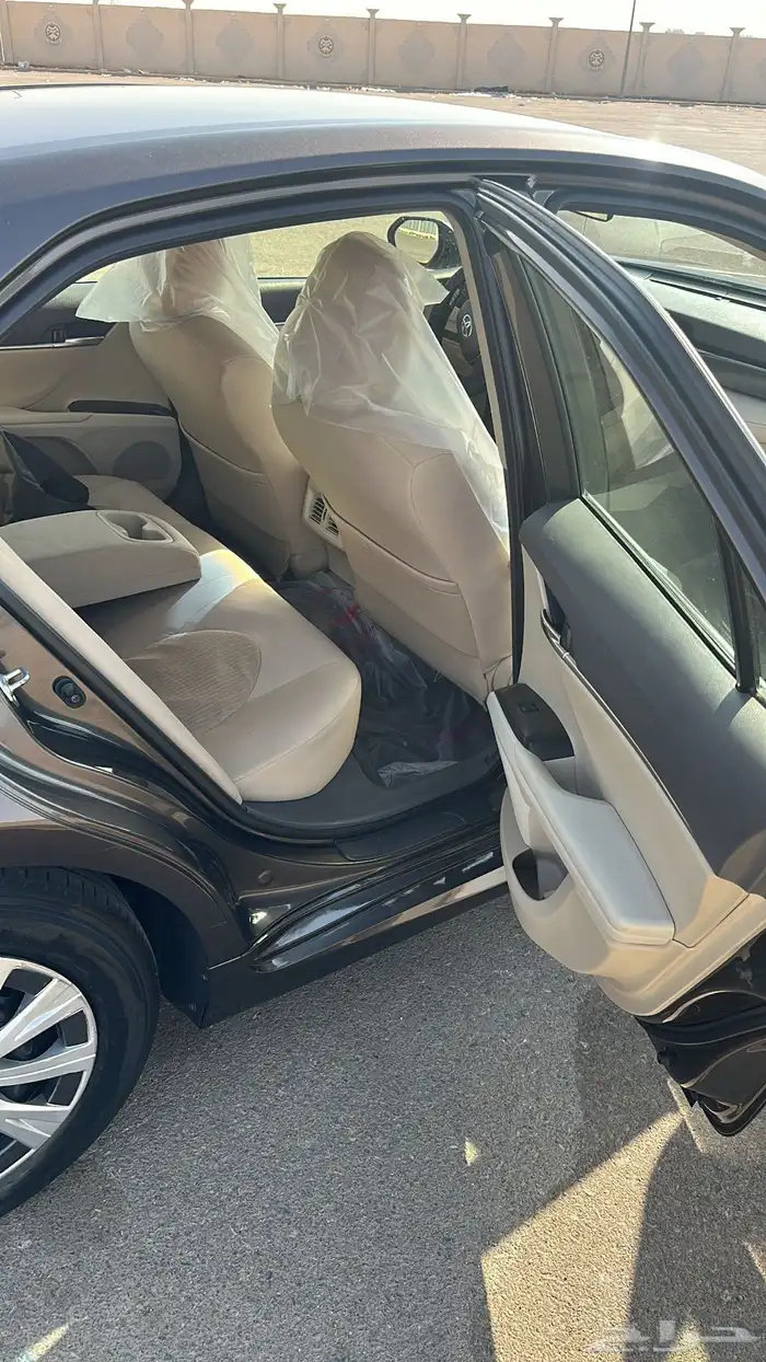 كامري 23 سعودي 9