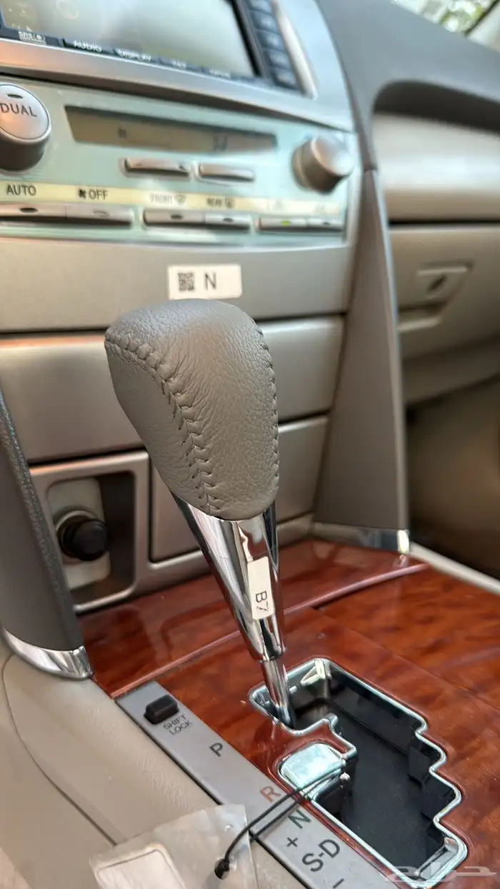 اوريون قراندي 2008 بودي بلد  ماشاءالله 25