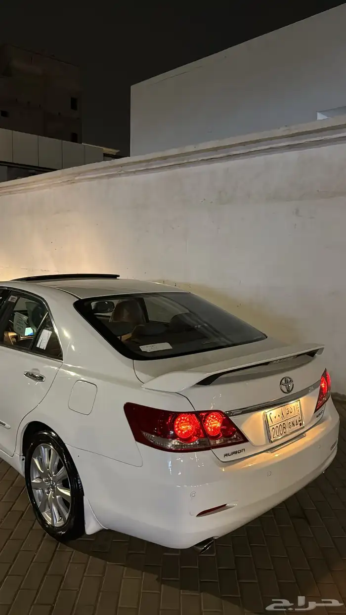 اوريون قراندي 2008 بودي بلد  ماشاءالله 33