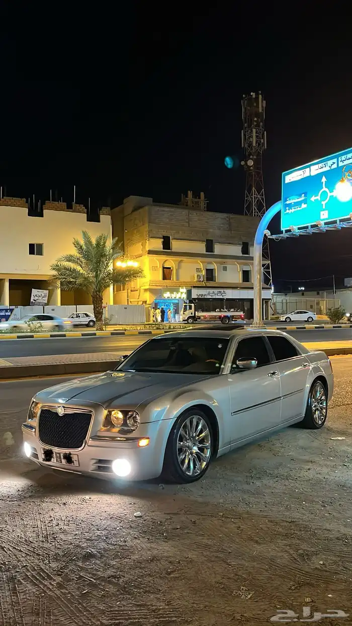 كلايسلر 2009 1