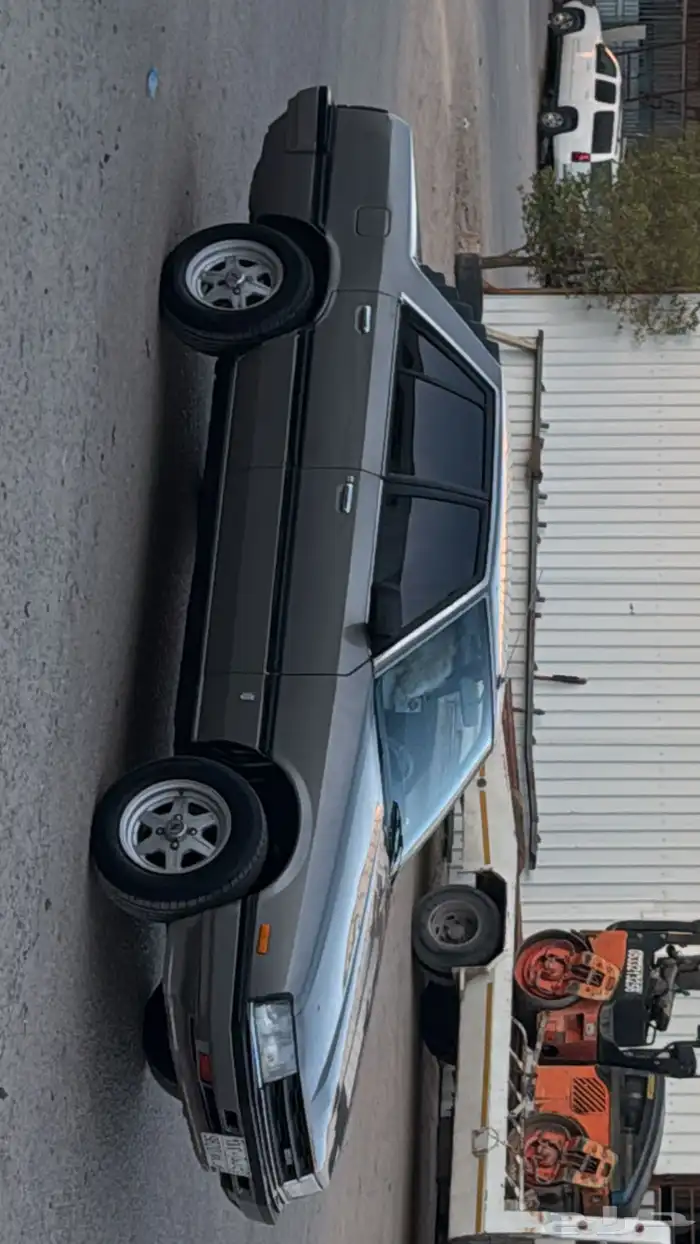 للبيع سكايلاين 85 0