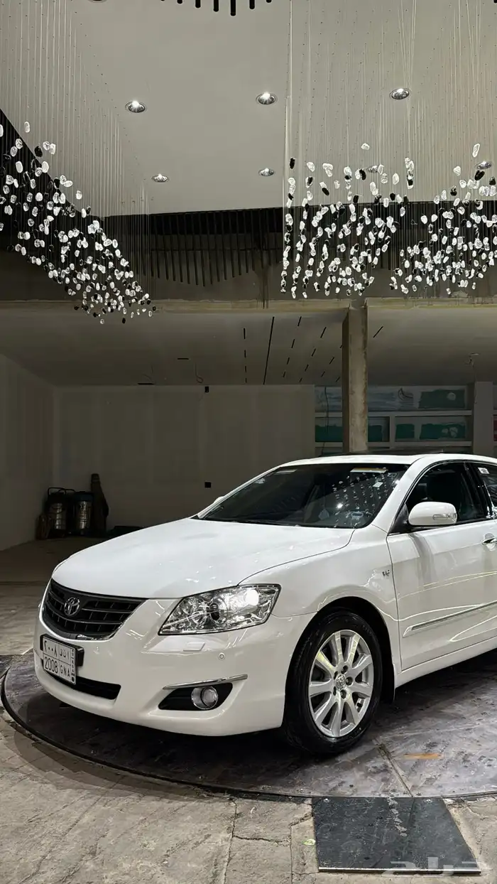 اوريون قراندي 2008 بودي بلد  ماشاءالله 35