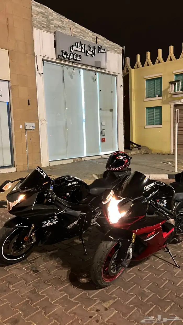 دباب سزوكي مقاس 750موديل2014 6