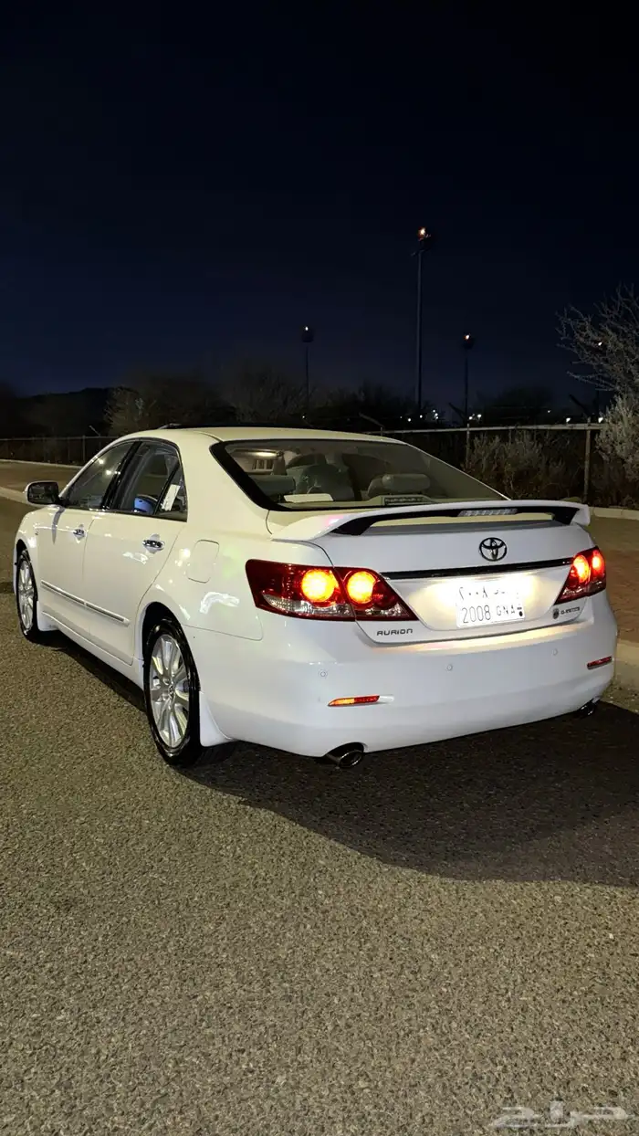 اوريون قراندي 2008 بودي بلد  ماشاءالله 19