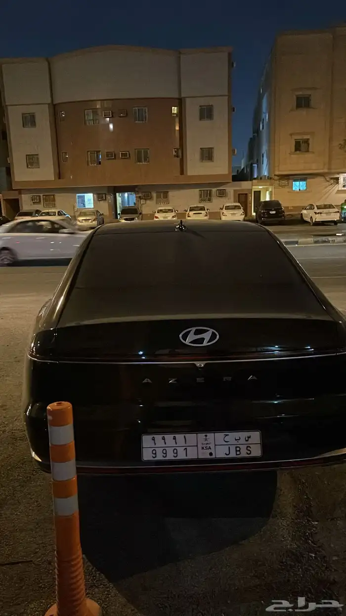 ازيرا موديل 2025 6