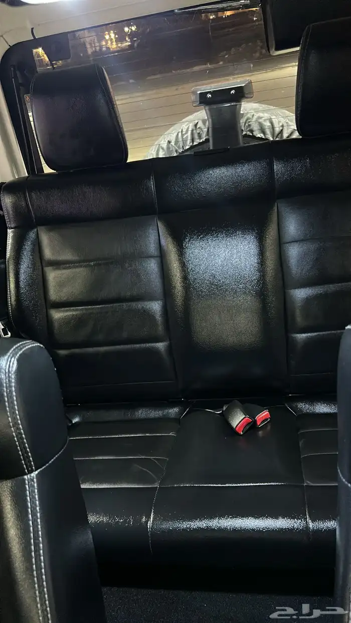 جيب رانجلر 2012 4