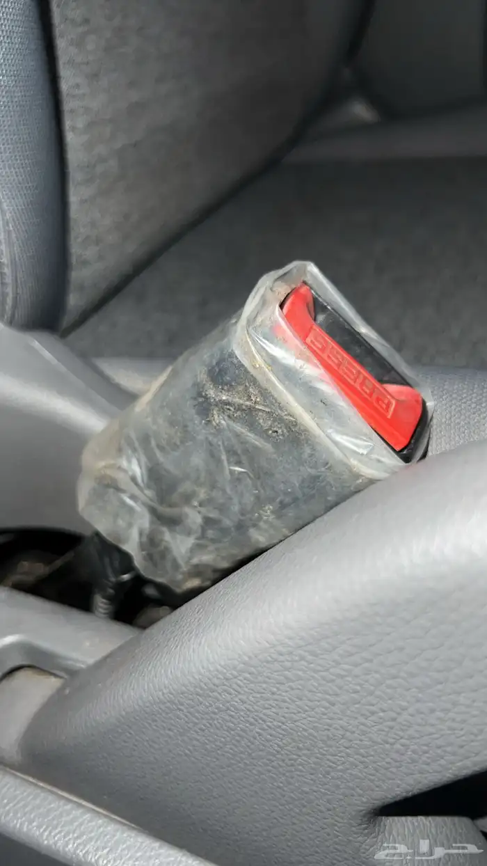 كيا بيكانتو بحالة الوكالة 8