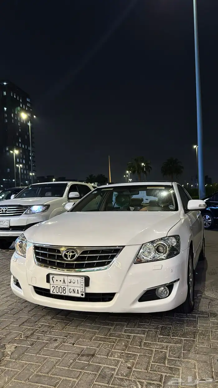 اوريون قراندي 2008 بودي بلد  ماشاءالله 14