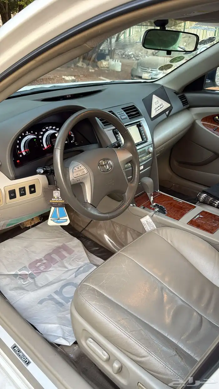 اوريون قراندي 2008 بودي بلد  ماشاءالله 23